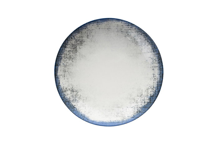 Hermia Vajilla de Porcelana de 24 Piezas GBSATN24Y4E562 Hermia Vajilla de Porcelana de 24 Piezas GBSATN24Y4E562
